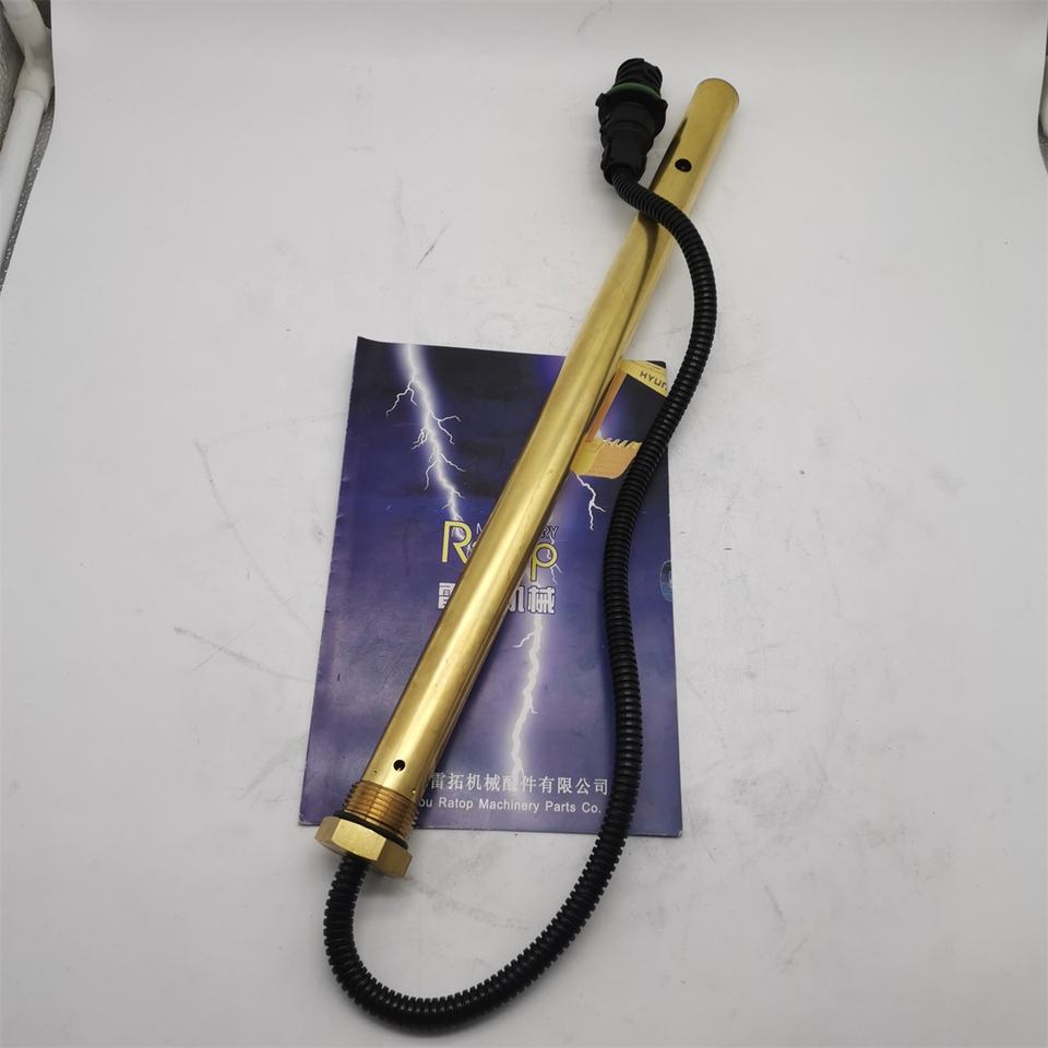 Excavator Construction Machinery Parts EC290B Oil Level Sensor 17202021 VOE17202021 15013811 VOE15013811