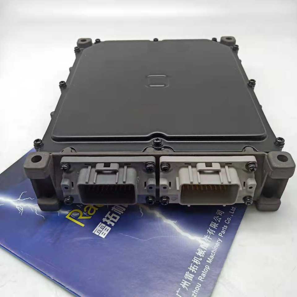 320BL E320BL E312B E325B E330B Excavator ECU Computer Board Controller 132-7808X-01 132-7808X 1327808 132-7808