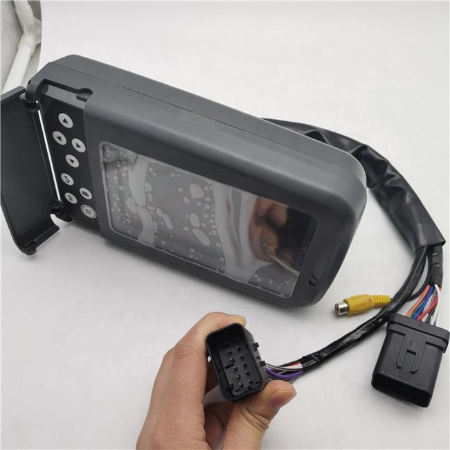 270-5554 386-3457 260-2193 279-7611 227-7698 Excavator OPERATOR MONITOR For 311D 312D 318D 319D 320D