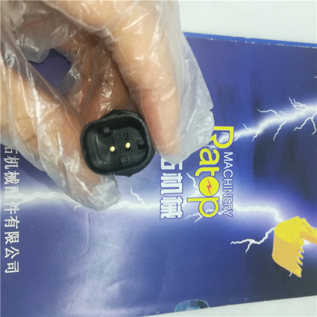 Excavator E320D Water Temperature Sensor 238-0112 2380112