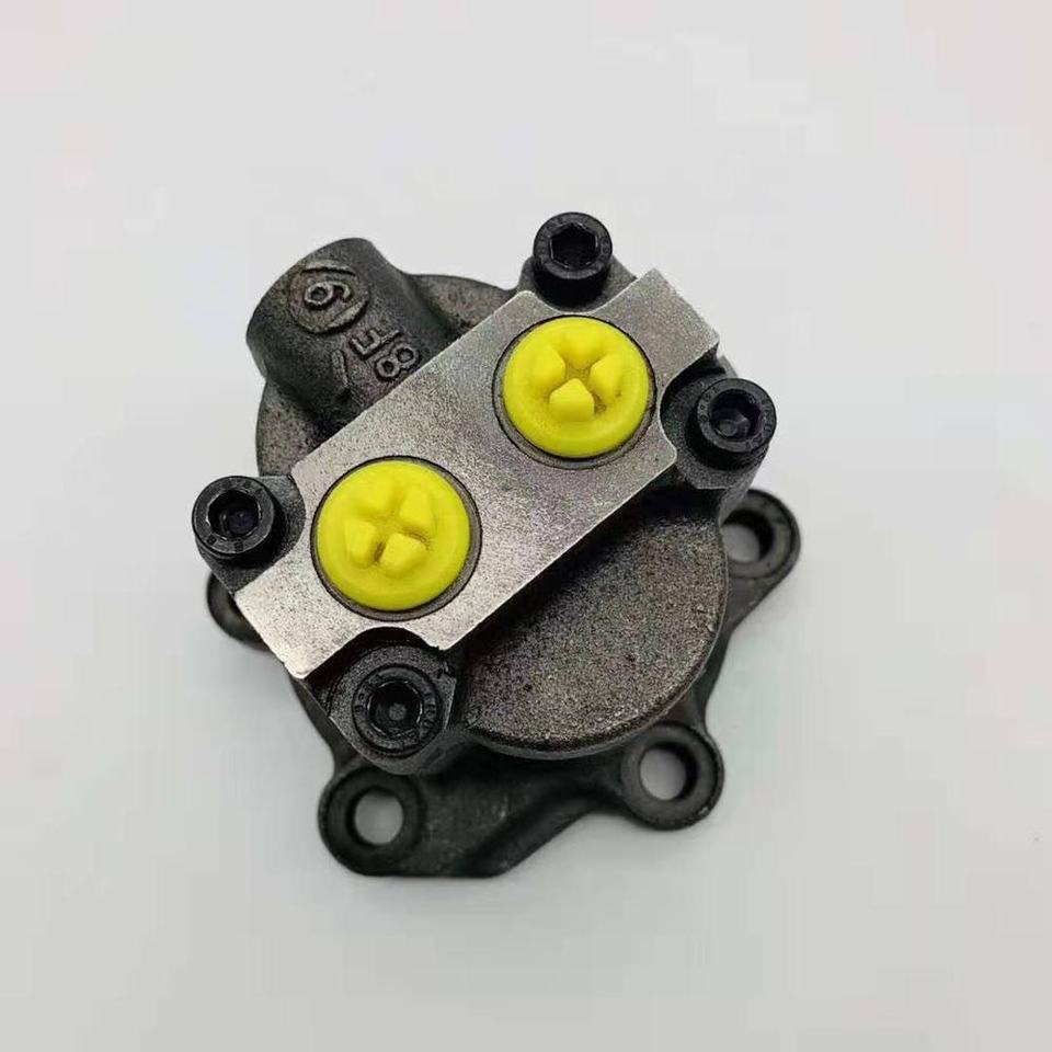 E320D Excavator C4.4 C6.4 Engine Fuel Oil Pump 292-3751 2923751