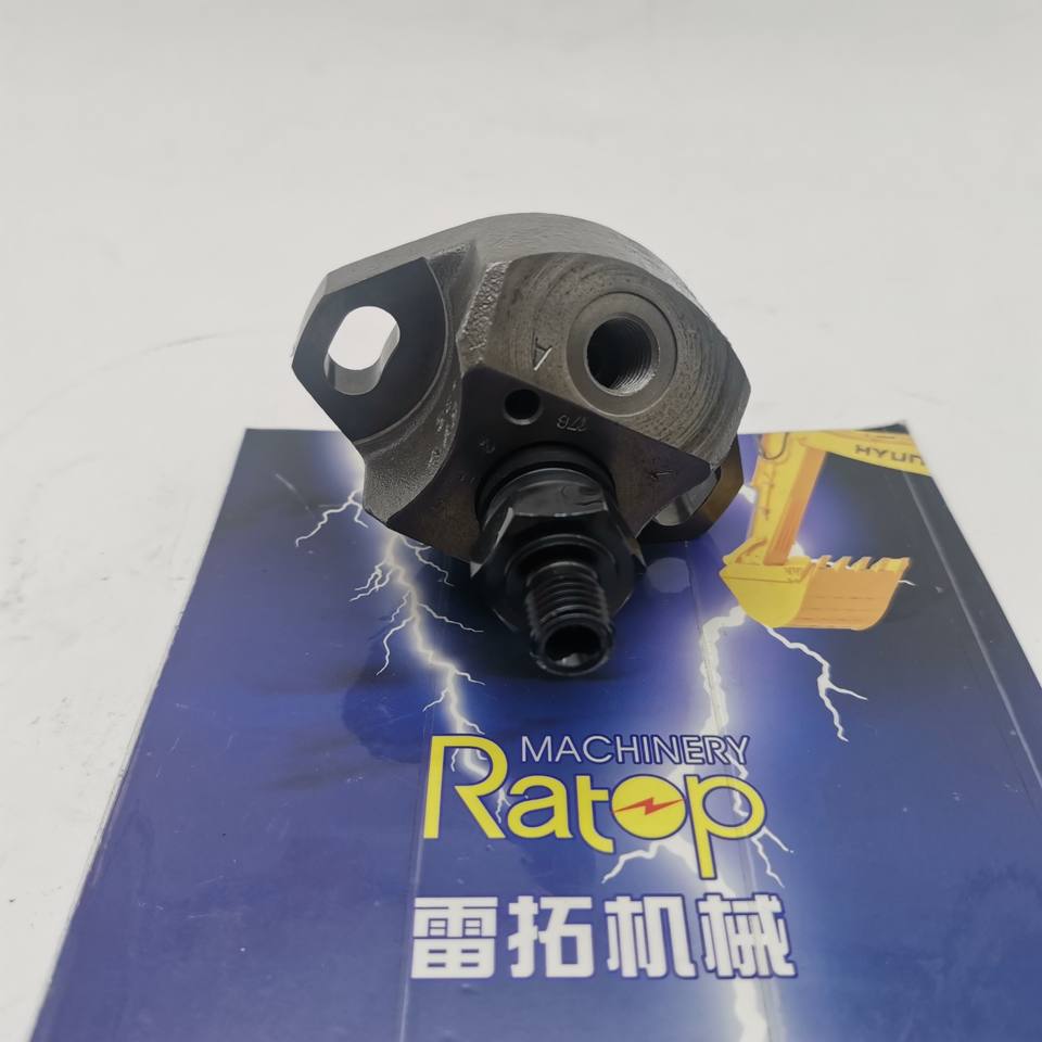 ZAX330-3 ZAX350-3 Fuel Pump 6HK1 Common Rail Fuel Injection Pump 294050-0105 2940500105 8-98091565-1 8980915651 898091-5651