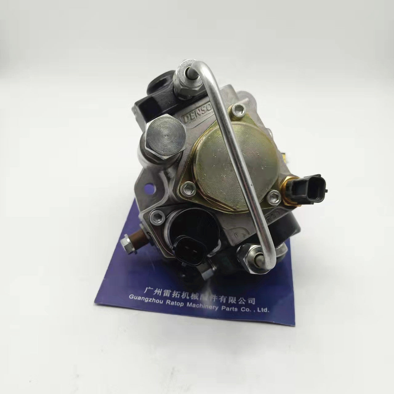 ZAX200-3 4HK1 FUEL INJECTION PUMP 294000-0039