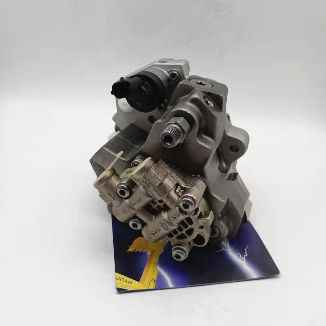 ISF3.8 FUEL INJECTION PUMP 5256607