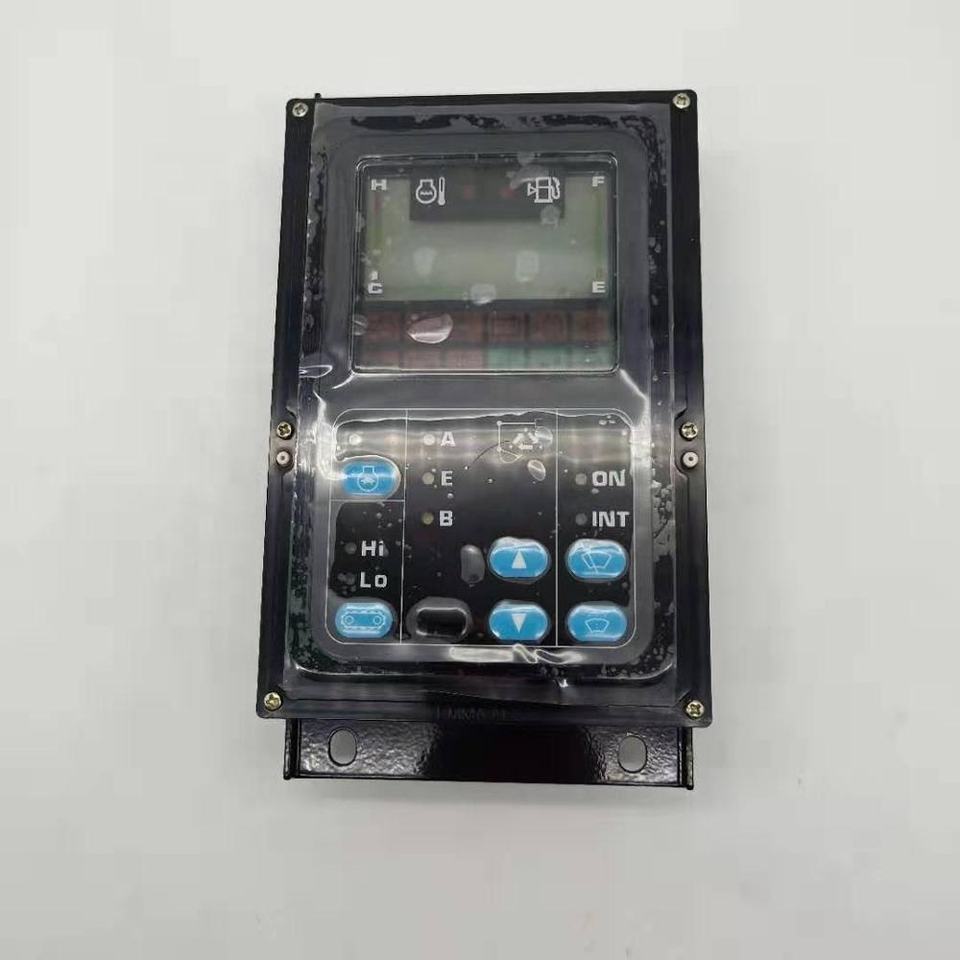 PC130-7 PC200-7 PC400-7 Excavator Display Panel Monitor 7835-10-2005 7835-10-5000 7835-10-2003