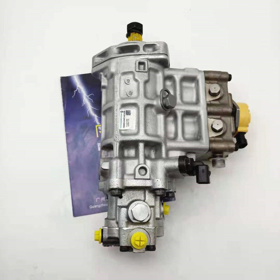 HOT SALE 2768398 276-8398 317-8021 3178021 2641A312 Fuel Pump Diesel Pump FOR C6.6 E323D 924H 938H E320D