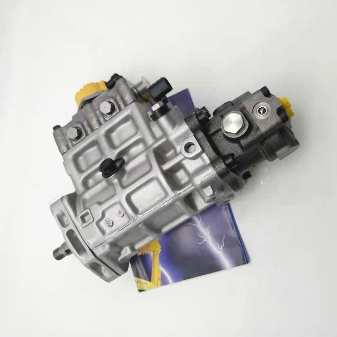 E320D C6.4 FUEL INJECTION PUMP 326-4635