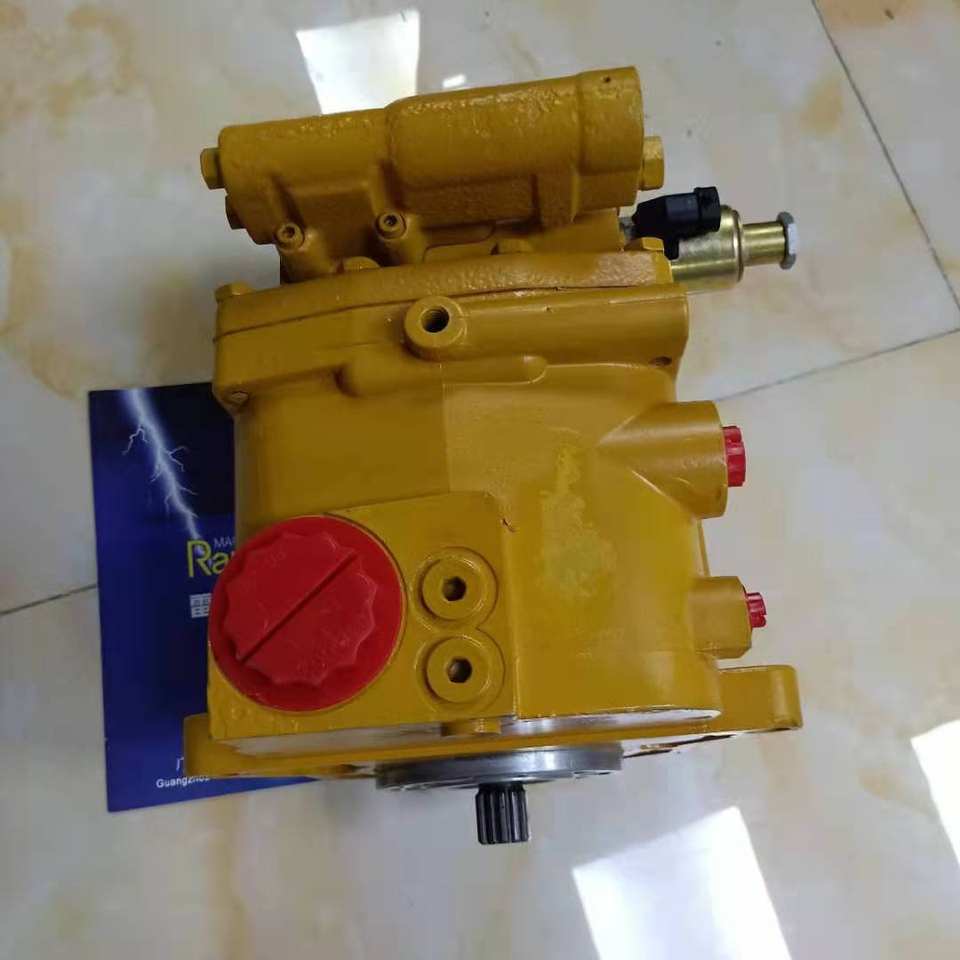 10R-1001 10R1001 Pump 3412E Injector Pump 235-2026 2352026 C27 C32 Fuel Injection Pump 2250567 225-0567