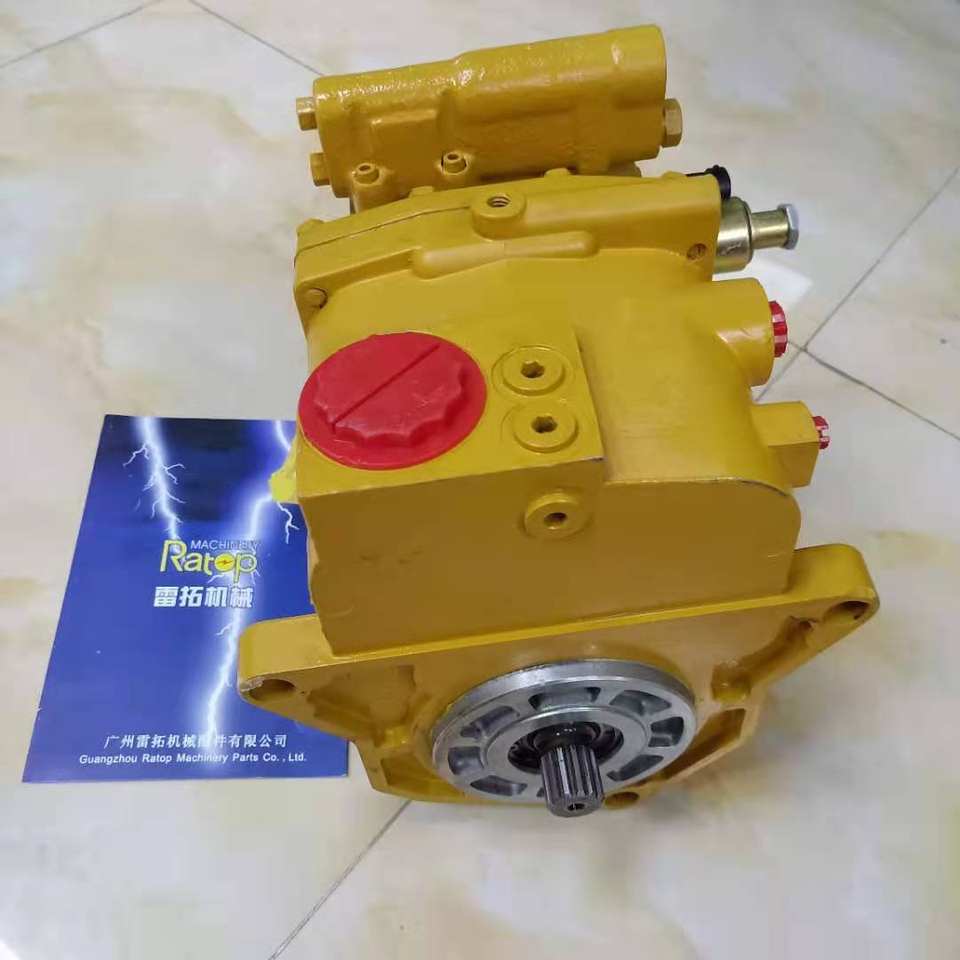 10R-1001 10R1001 3412E Injector Pump 2250567 225-0567 235-2026 2352026 C27 C32 Fuel Injection Pump