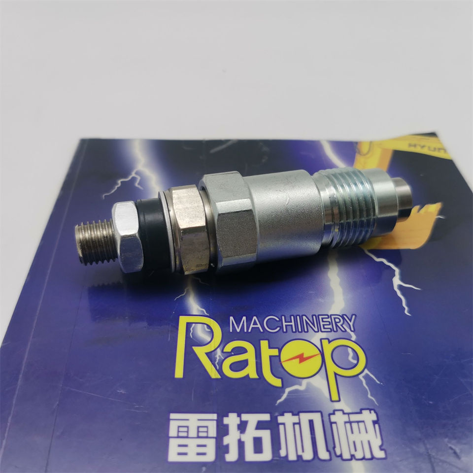 Common Rail Fuel Injector 131406330 Nozzle Assy For Diesel Engine 100 Series 103.10 103.09 103-09 103-10