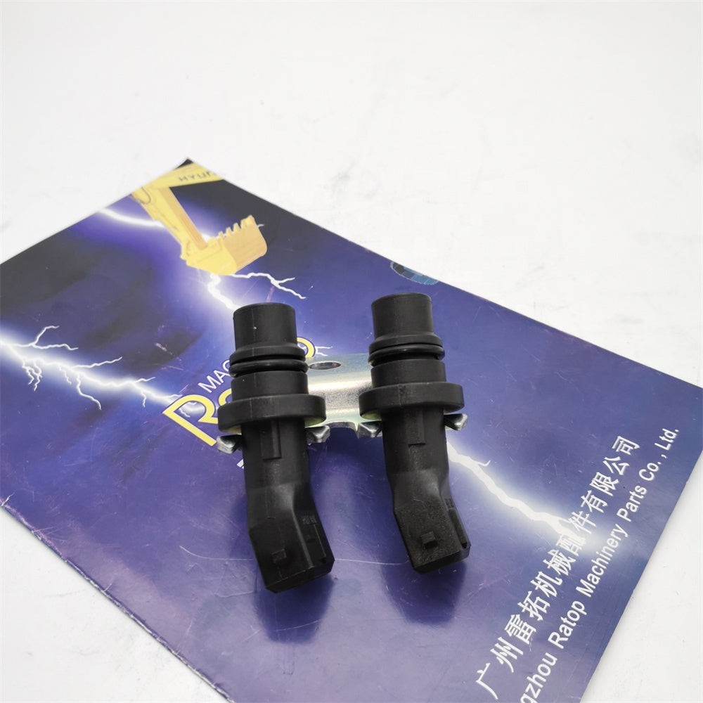 Speed Sensor 245-4630 2454630 C7 C9 3126 3116 Engine Timing Sensor 109-7194 1097194 109-7195 1097195 236-6221 2366221