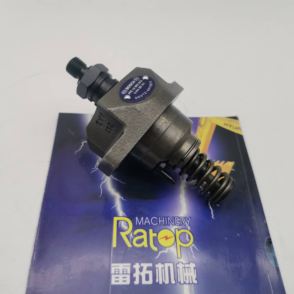 ZAX330-3 ZAX350-3 Fuel Pump 6HK1 Common Rail Fuel Injection Pump 294050-0105 2940500105 8-98091565-1 8980915651 898091-5651