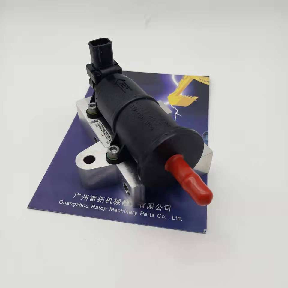 12V Original E312D2 E320D2 Fuel Pump 446-5408 4465408 T417342 C4.4 C7.1 Diesel Pump 446 5408 446-5408 4465408