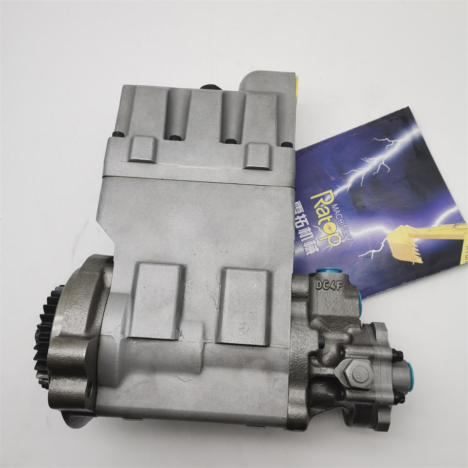 C7 C9 Engine Fuel Pump 319-0678 3190678 E330C E330D E336D Fuel Injection Pump 384-0678 3840678 4768769 476-8769