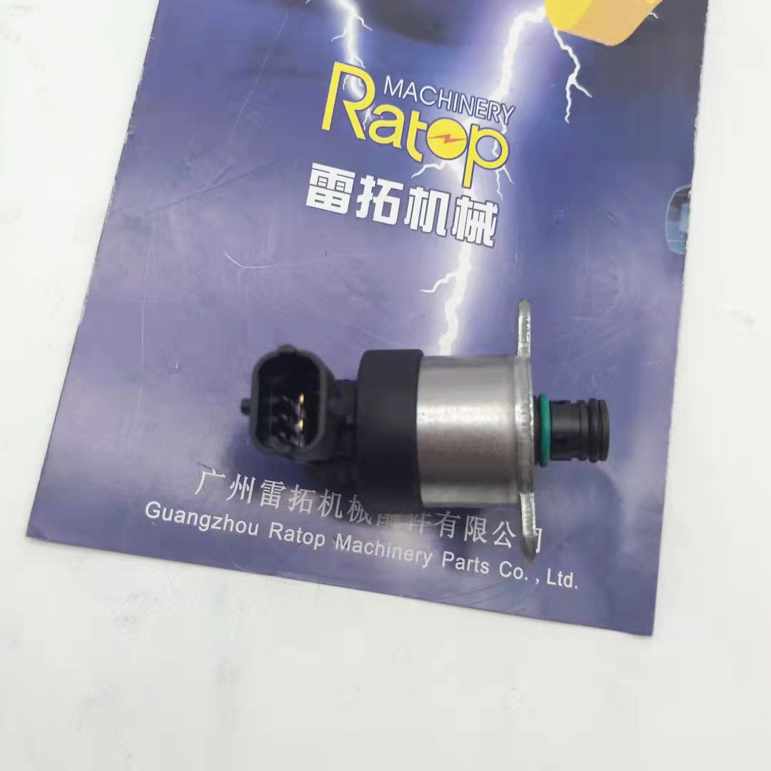 32G6107020 32G6107080 32G6-107020 32G6-107080 SK130-8 SK140-8 D04R SCV Solenoid Valve 0 928 400 742 0928 400 742 0928400742 original