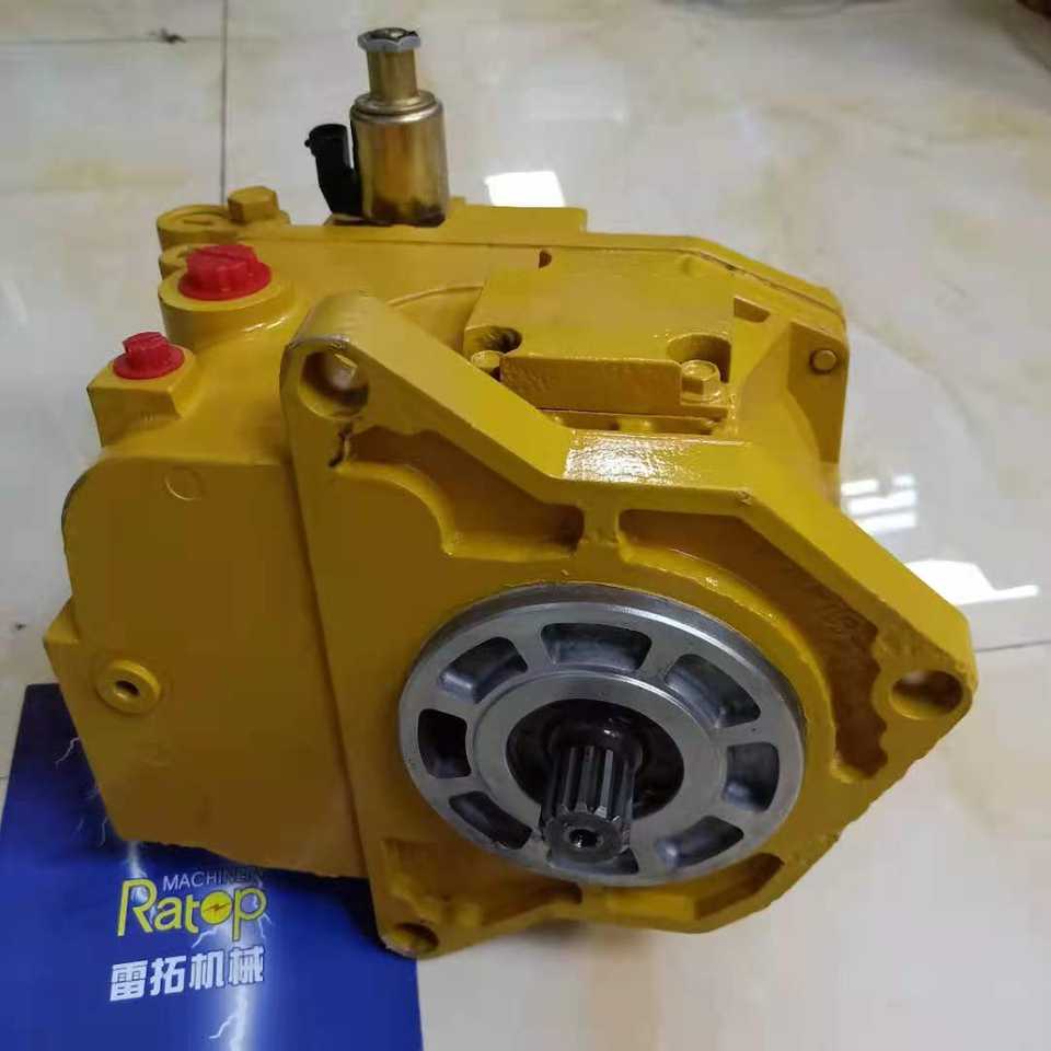 10R-1001 10R1001 Pump 3412E Injector Pump 235-2026 2352026 C27 C32 Fuel Injection Pump 2250567 225-0567