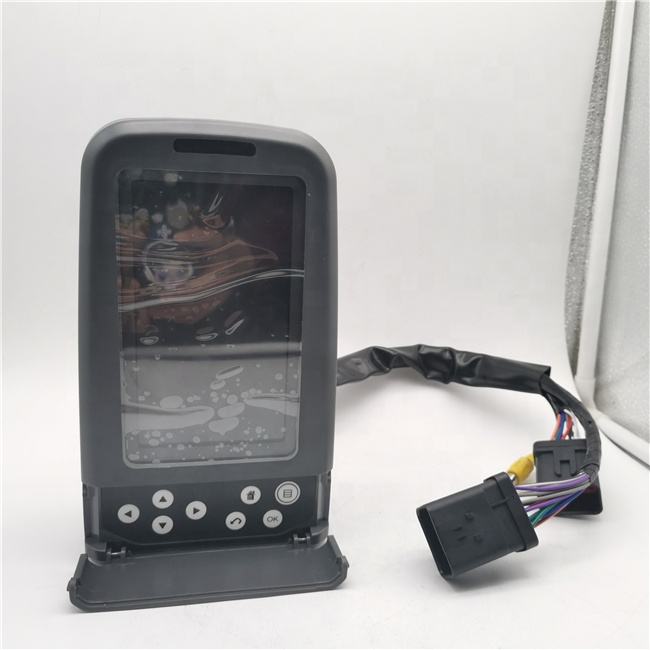 270-5554 386-3457 260-2193 279-7611 227-7698 Excavator OPERATOR MONITOR For 311D 312D 318D 319D 320D