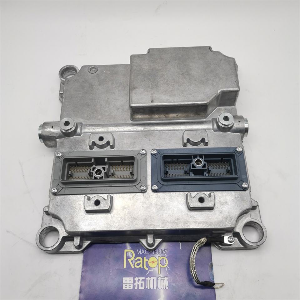 374-2640 ECU Controller 3742640, E320D2 E323D2 E329D2 Excavator 3742640 374-2640