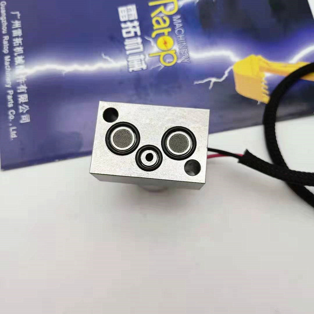 High Quality PC200-7 PC220-7 PC200-8 PC240-8 Hydraulic Main Pump Solenoid Valve 702-21-56800