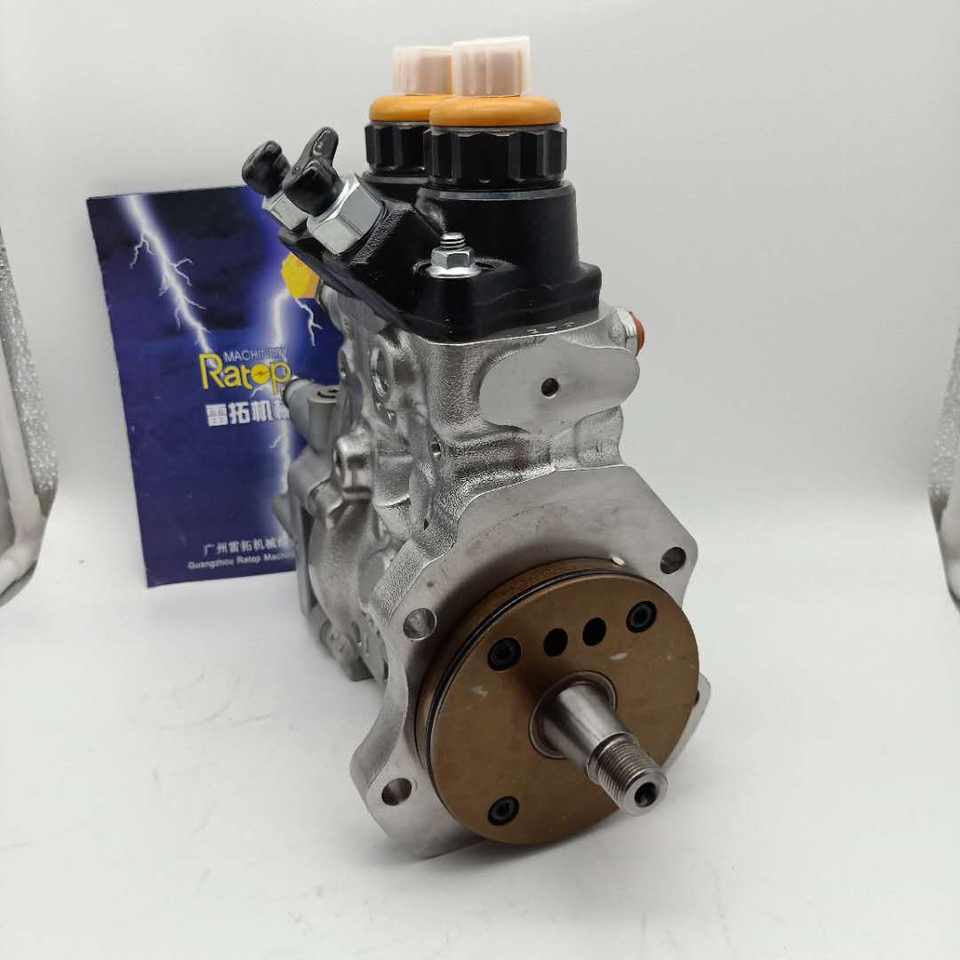 PC400-8 Fuel Injection Pump 094000-0571 094000-0570 PC450-8 SAA6D125E Engine Diesel Pump 6251-71-1122 6251-71-1120 6251-71-1121