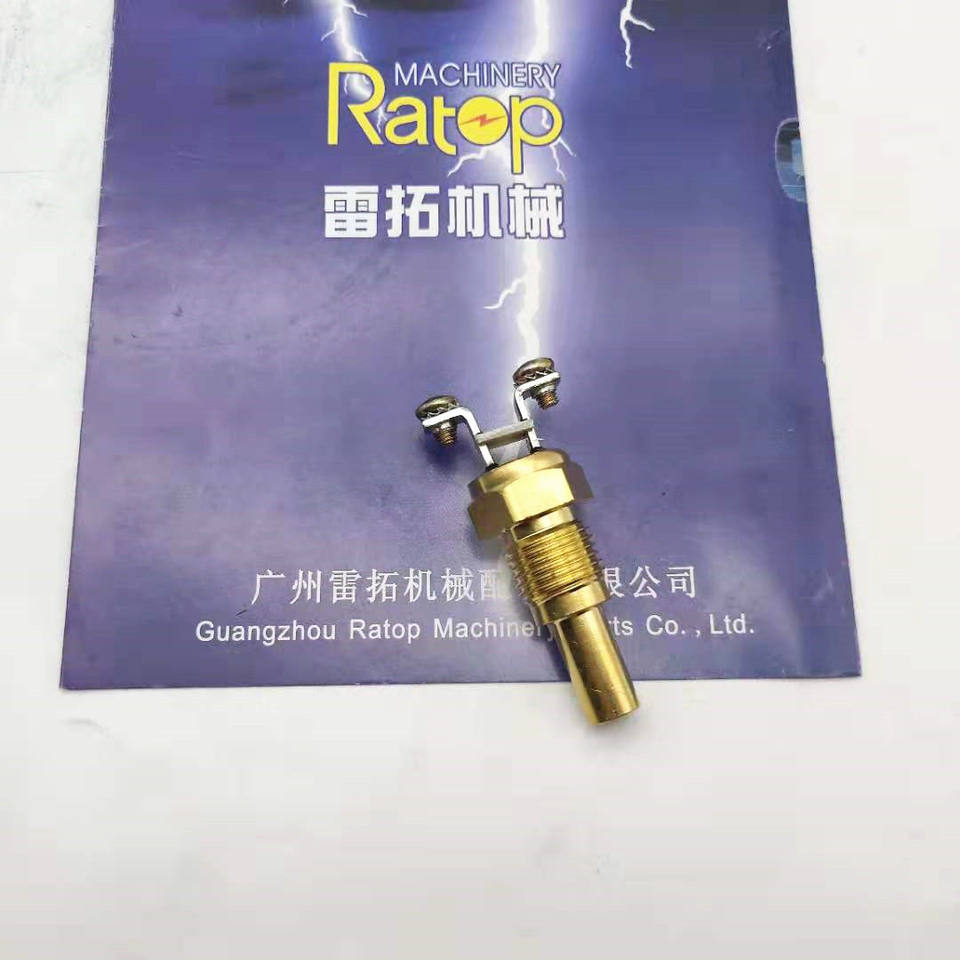 E320B Water Temperature Sensor 5I-7578 2979314 3439000800 4I-5394 E320C Water Temp Sensor 297-9314 34390-00800 4I5394 5I7578