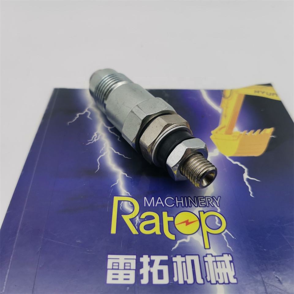 Common Rail Fuel Injector 131406330 Nozzle Assy For Diesel Engine 100 Series 103.10 103.09 103-09 103-10