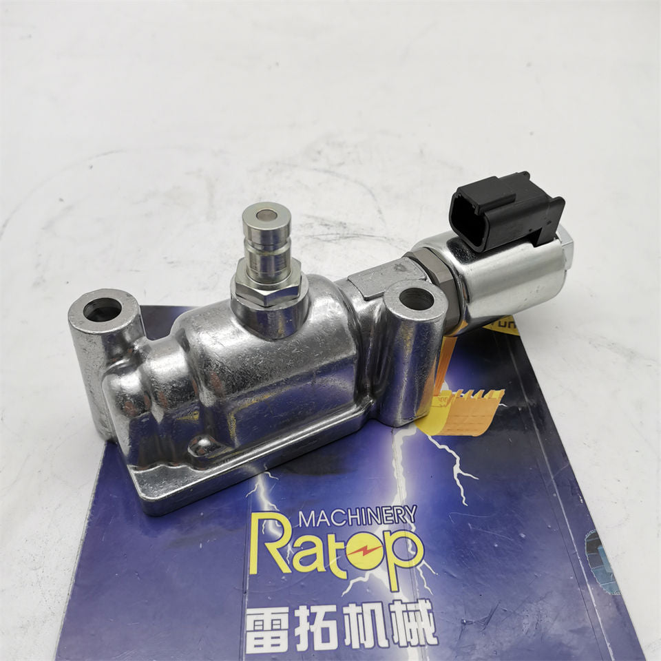 Excavator Electric Parts 244-3114 2443114 Solenoid Valve Modulating Valve Assy 220-4324 2204324