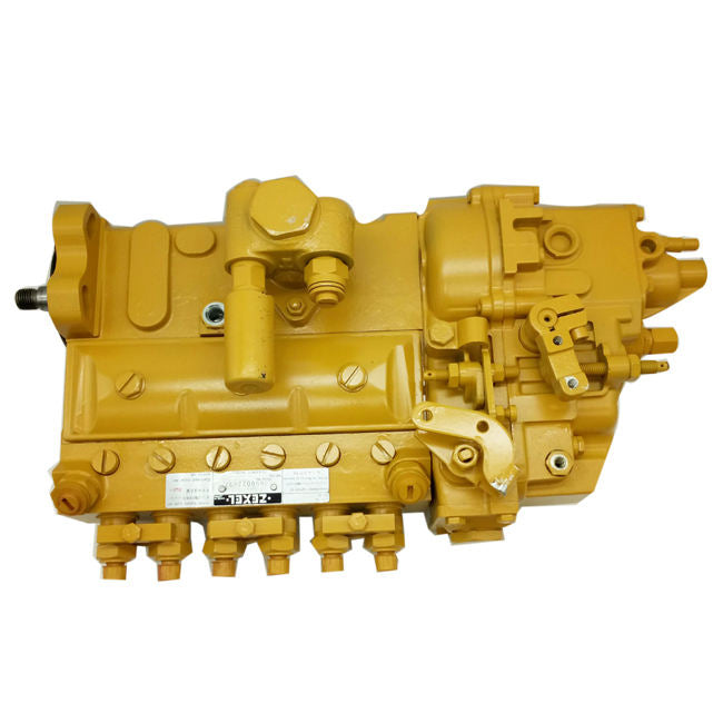 E320 E320B E320C High Pressure Injector Pump 201 3780 3066 Fuel Injection Pump 2013780 201-3780