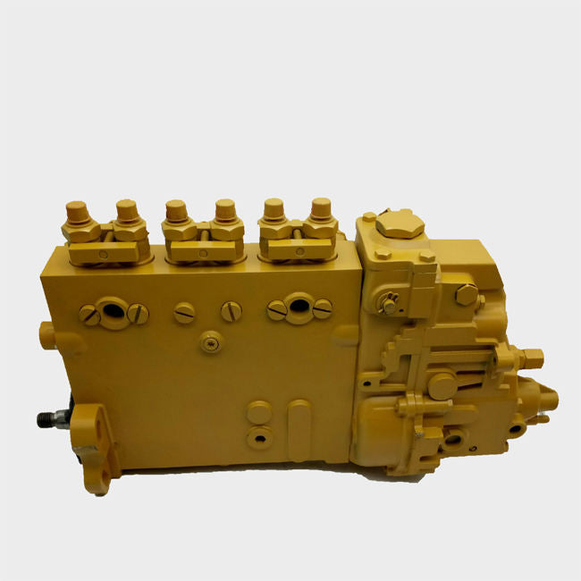 E320 E320B E320C High Pressure Injector Pump 201 3780 3066 Fuel Injection Pump 2013780 201-3780