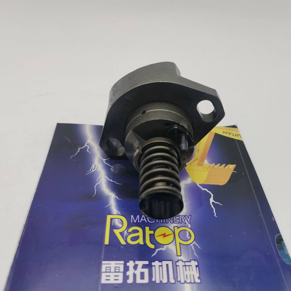 ZAX330-3 ZAX350-3 Fuel Pump 6HK1 Common Rail Fuel Injection Pump 294050-0105 2940500105 8-98091565-1 8980915651 898091-5651