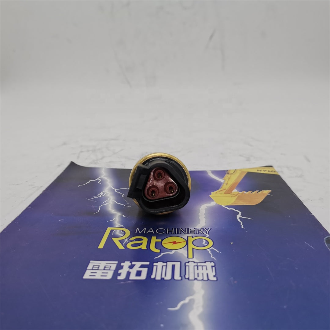 Excavator Parts E330C E325C Pressure Switch 161-1703 197-8393 Excavator C9 Oil Pressure Sensor 1611703 1978393