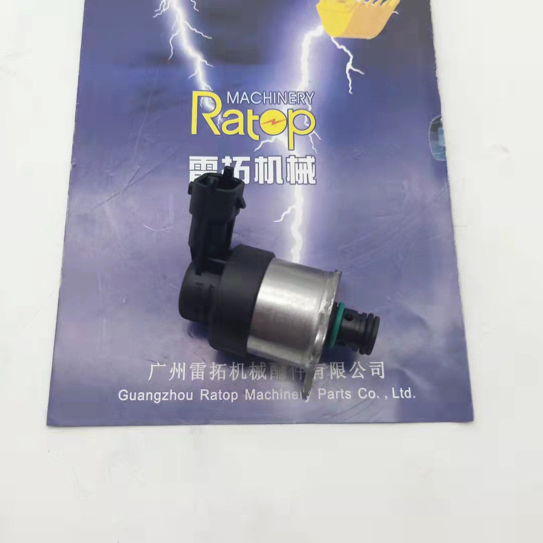 32G6107020 32G6107080 32G6-107020 32G6-107080 SK130-8 SK140-8 D04R SCV Solenoid Valve 0 928 400 742 0928 400 742 0928400742 original