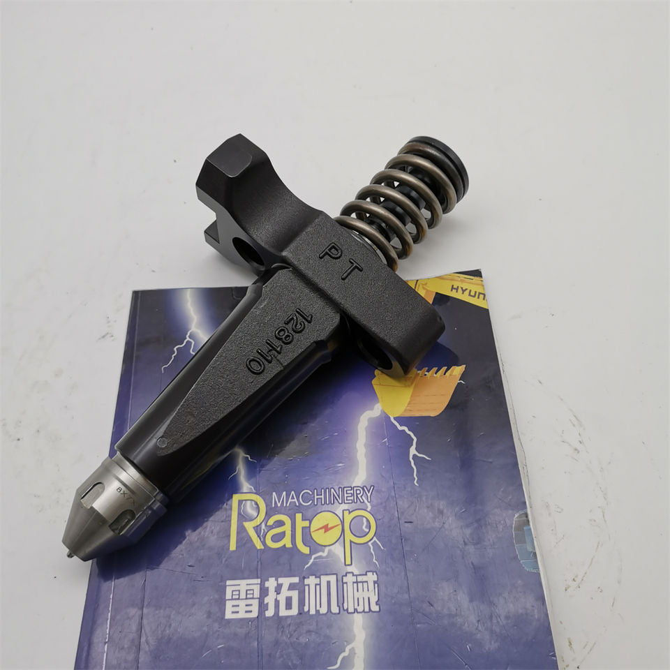 BM68974 NH-220 NTO-5 NTO-6 Engine Parts NTO5 NTO6 NH220 Fuel Injector Assy 6620-11-3011 6620113011