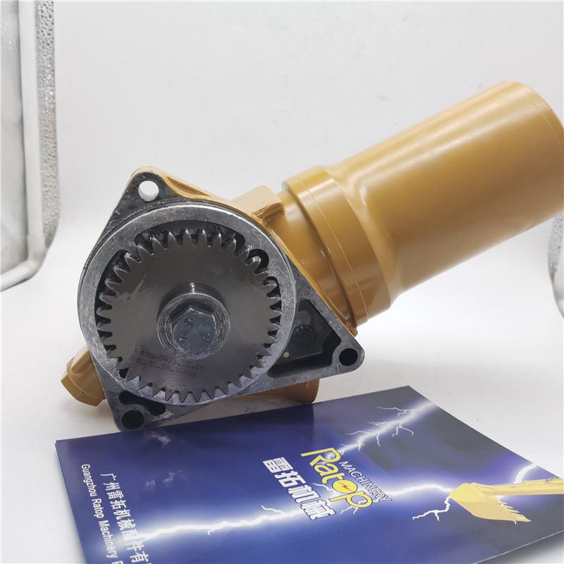 Excavator Parts E325C Fuel Injection Pump 134-0467 1340467 3126 3126B 3126E Diesel Fuel Pump 180-7341 1807341 10R7053 10R2995