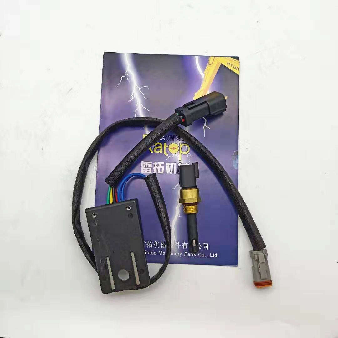 178 2335 178-2335 Excavator Sensor E312D E320C E320D Liquid Level Sensor 178-2335 1782335