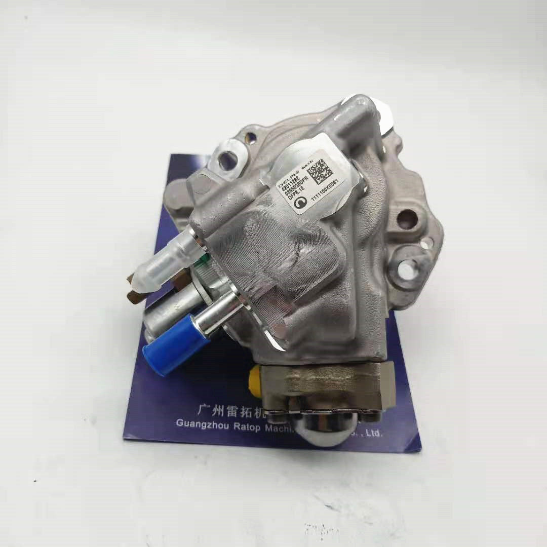 DFP6.1E FUEL INJECTION PUMP 42011282