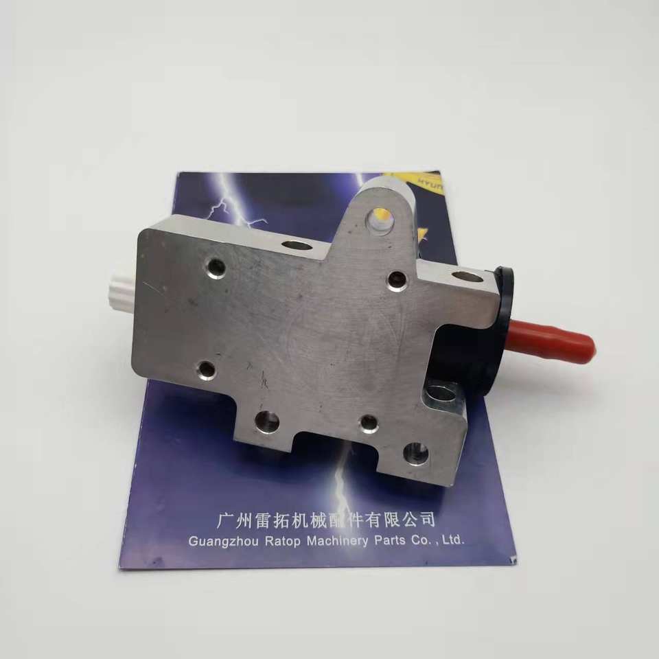 12V Original E312D2 E320D2 Fuel Pump 446-5408 4465408 T417342 C4.4 C7.1 Diesel Pump 446 5408 446-5408 4465408