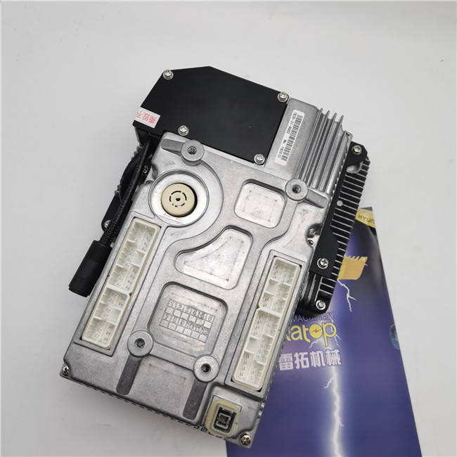 High quality PC200-8 7835-31-1005 MONITOR for excavator machinery parts