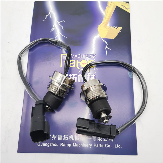 high quality 213-0677 320C 320D E320C E320D Excavator Liquid Level Switch Sensor 213-0677 Oil Pressure Sensor 2130677