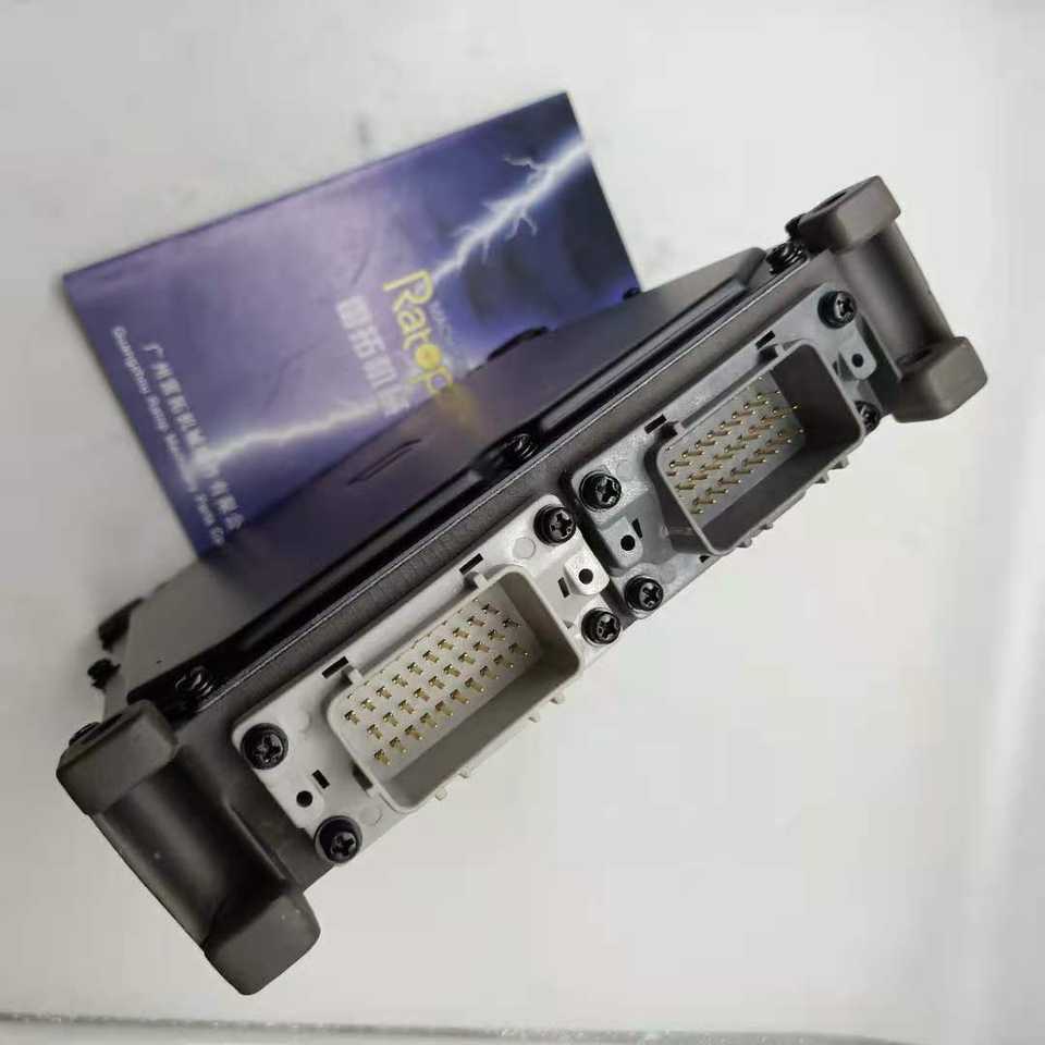 320BL E320BL E312B E325B E330B Excavator ECU Computer Board Controller 132-7808X-01 132-7808X 1327808 132-7808