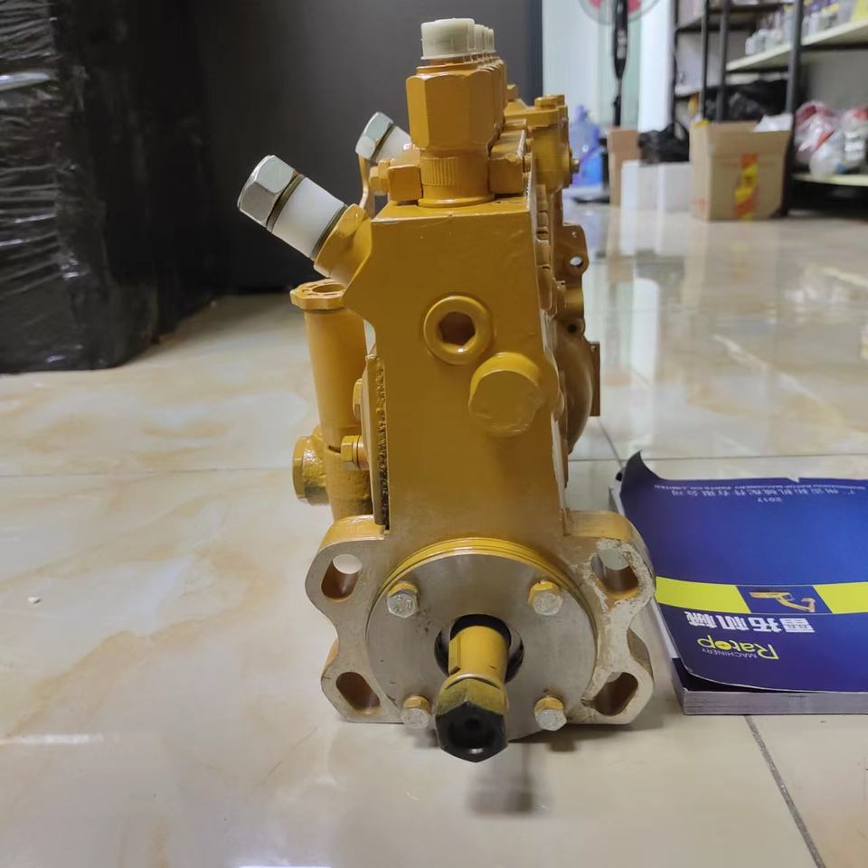 2128559 2013780 101609-9150 101062-8460 382T285642 Fuel Pump Diesel Pump For E320 E320B E320C E320D