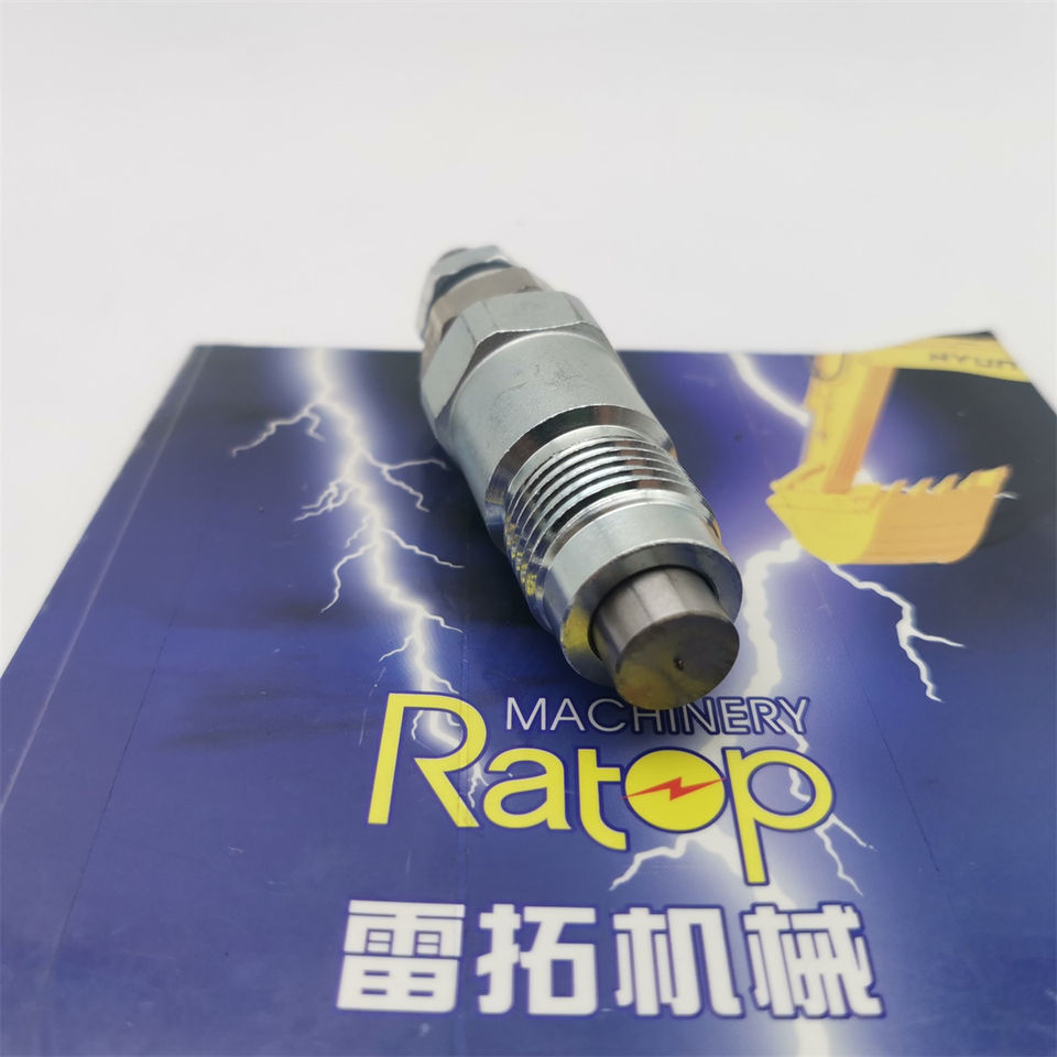 Common Rail Fuel Injector 131406330 Nozzle Assy For Diesel Engine 100 Series 103.10 103.09 103-09 103-10