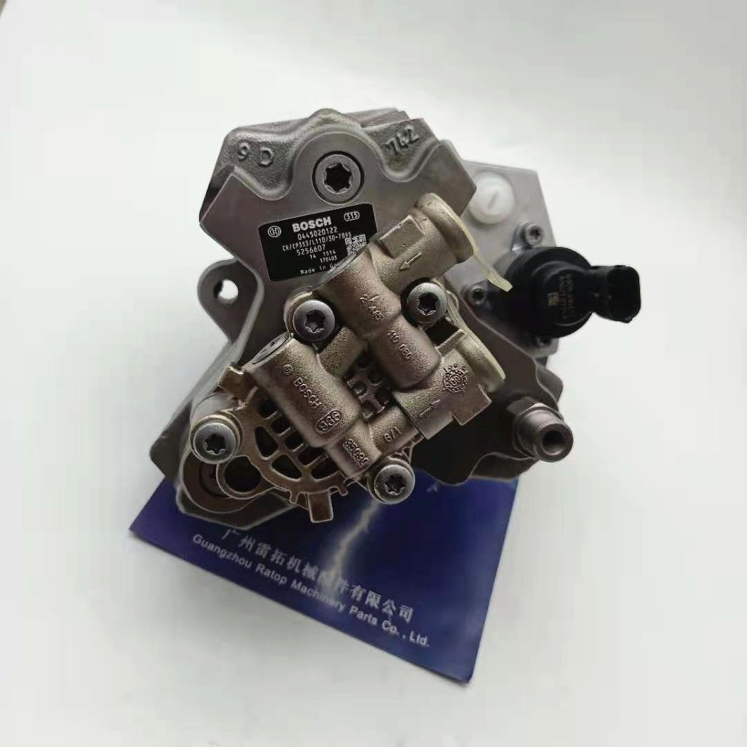 ISF3.8 FUEL INJECTION PUMP 5256607