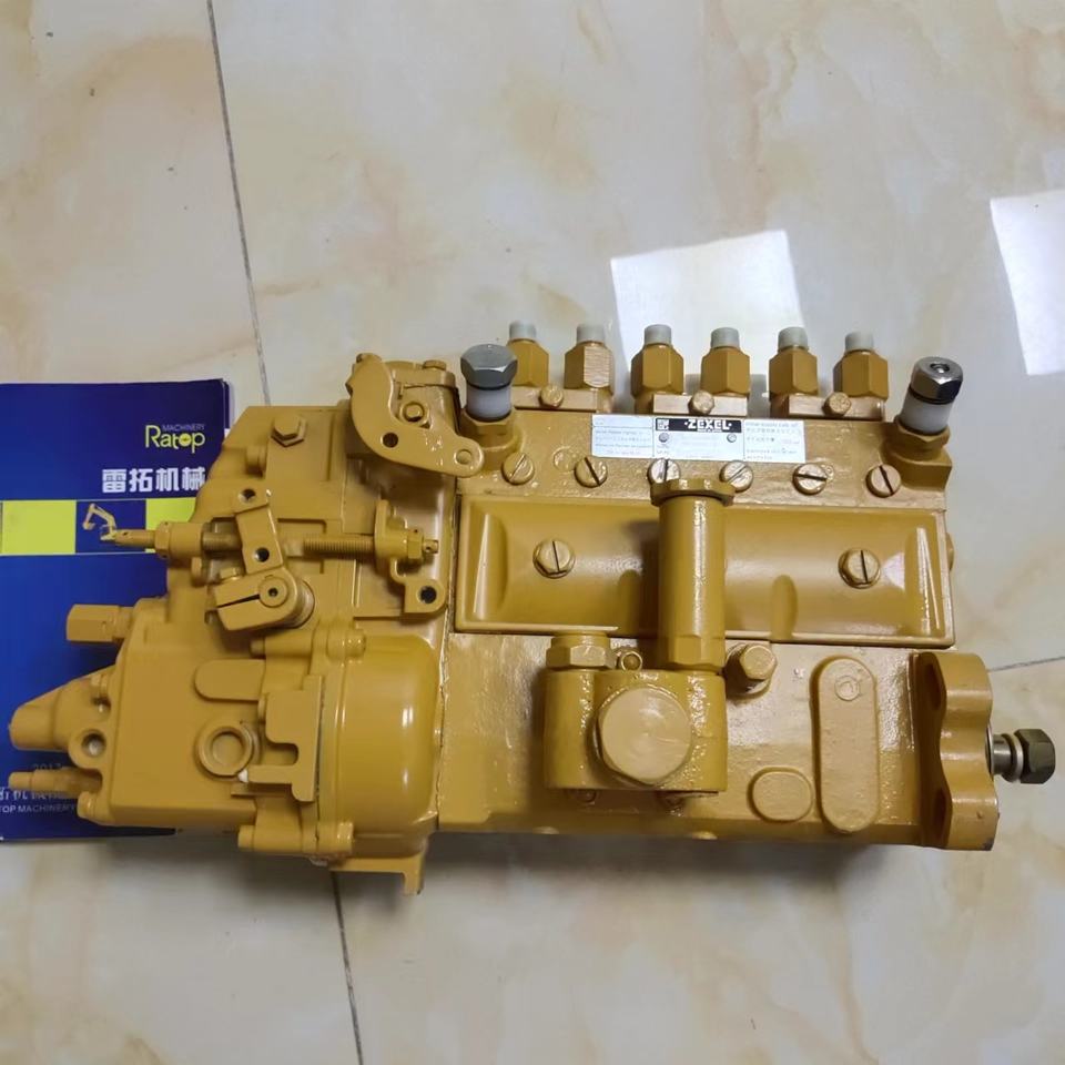 2128559 2013780 101609-9150 101062-8460 382T285642 Fuel Pump Diesel Pump For E320 E320B E320C E320D