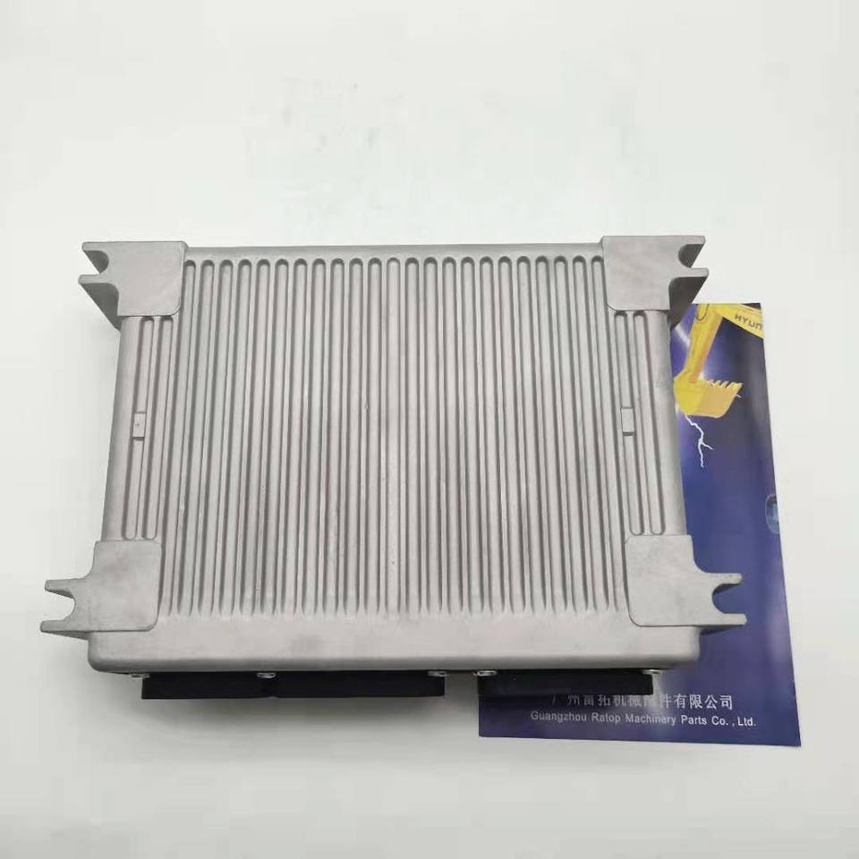 PC78UU-6 PC78US-6 Hydraulic Controller 7824-62-6002, PC78-6 PC78MR-6 ECU Controller 7824-62-6002