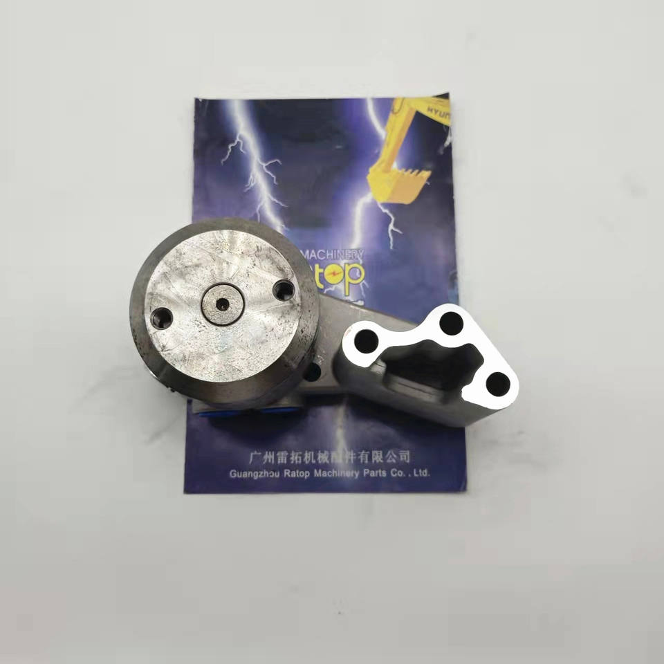 EC210B EC290B Oil Transfer Pump VOE 20917999 D7E Fuel Pump 20917999 VOE20917999