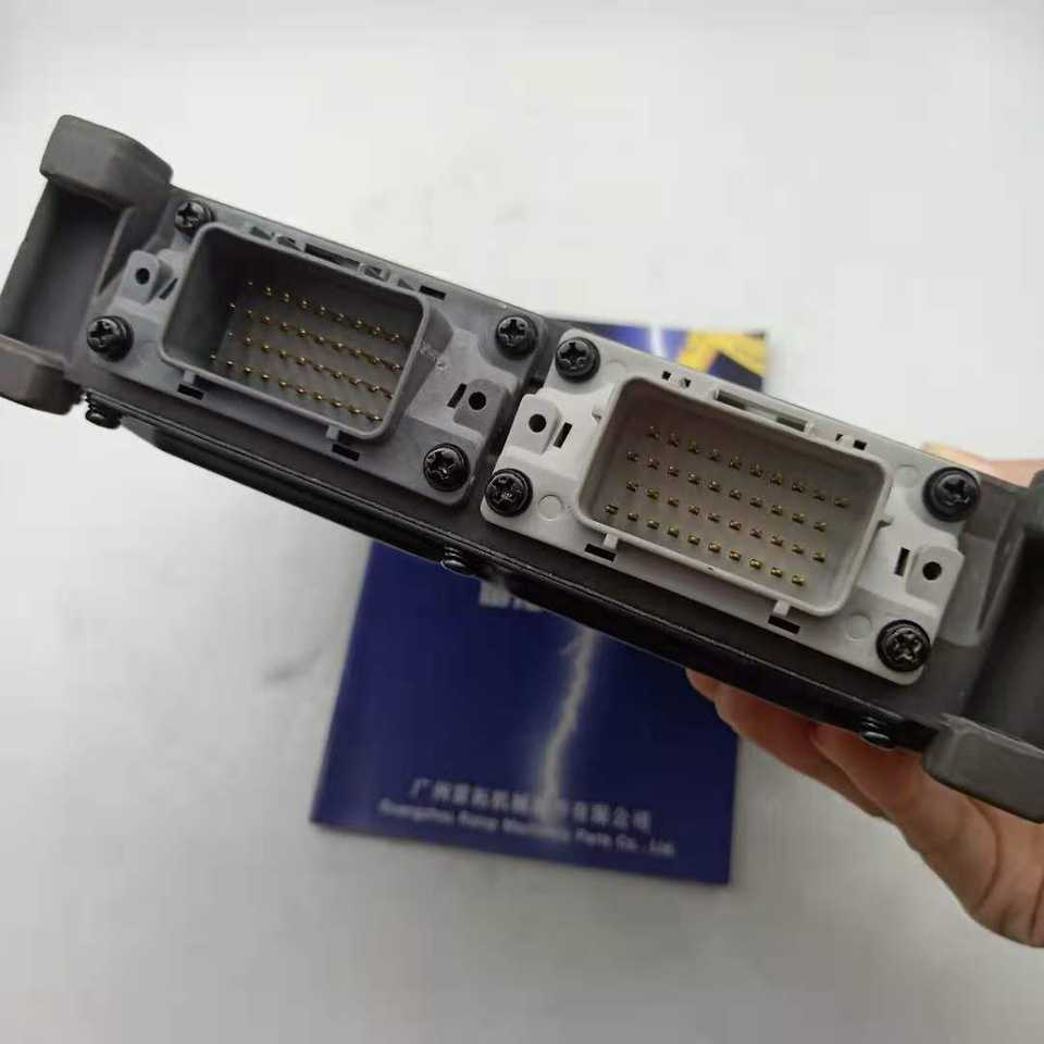 151-9293 Excavator ECU CONTROLLER 320B 325B E320B E325B Controller 1190607 164-8261 1648261 1648285 164-8285 1519293