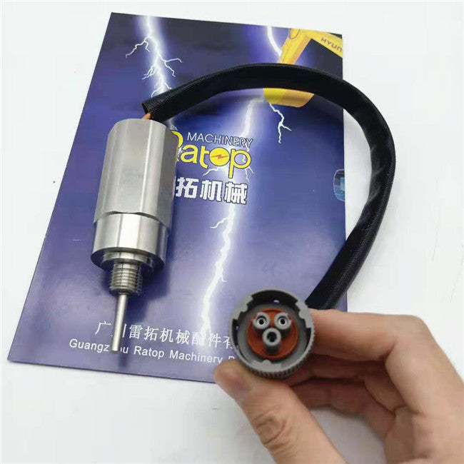 3E-5370 Coolant Temperature Sensor 3E5370 For E325L E330L 3E5370 3E-5370