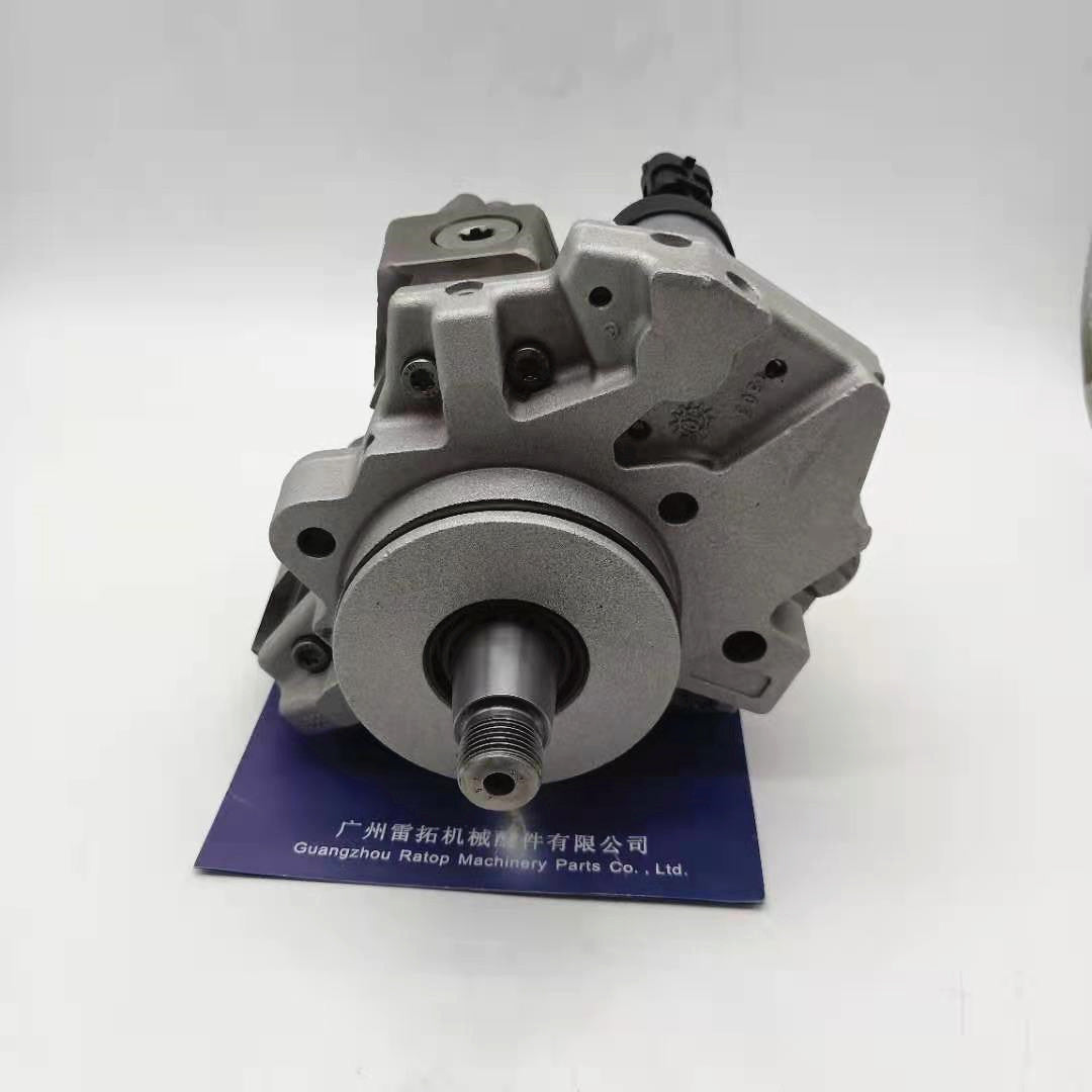 ISF3.8 FUEL INJECTION PUMP 5256607