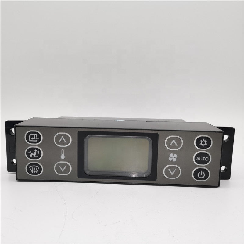 Air conditioner controller KHR27251 Air Conditioner Control Unit fits SK200-10 SH210 CX210D Machine